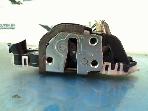 Front right lock TOYOTA YARIS (_P13_) 1.4 D (NLP130_, NLP130) | BP11260862C97 