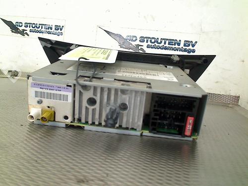 Electronic module RENAULT LAGUNA III (BT0/1) 1.5 dCi (BT00, BT0A, BT0T, BT1J) | BP36070695M83 - Image 5