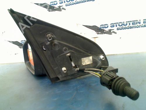 Right mirror OPEL ASTRA H Estate (A04) 1.9 CDTI (L35) | BP11316770C27 