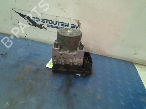 Used ABS pump RENAULT TRAFIC III Van (FG_) 1.6 dCi 125 (FGMH) (125 hp) 11327440