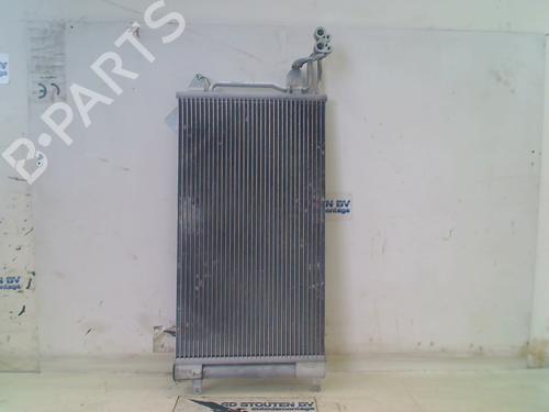 Used AC radiator SEAT IBIZA IV (6J5, 6P1) 1.6 TDI (90 hp) 11318416