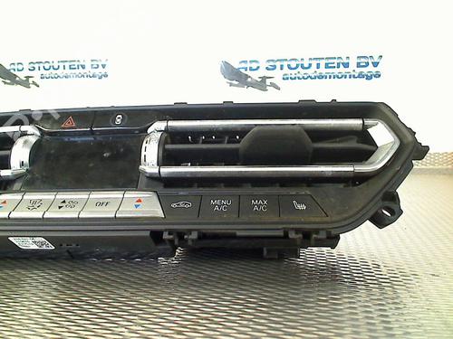 Climate control BMW 2 Gran Coupe (F44) 218 i | BP36156194I5 - Image 2