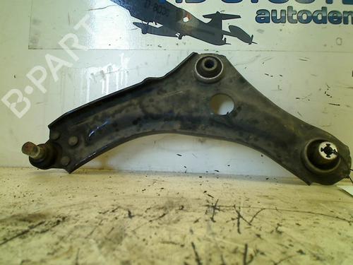 Querlenker links vorne RENAULT MEGANE IV Hatchback (B9A/M/N_) 1.5 dCi 110 (B9A3) | BP11324951M12 