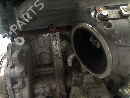 Engine BMW 1 (F20) 118 i | BP32382322M1 - Image 3