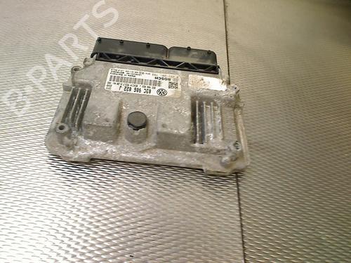 Engine control unit (ECU) VW GOLF V (1K1) 1.4 TSI | BP36138785M57 - Image 4