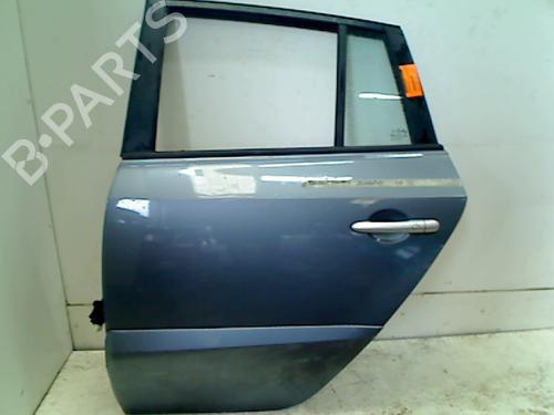 Used Left rear door RENAULT KOLEOS I (HY_) 2.5 (HY0C, HY0N) (171 hp) 11313653