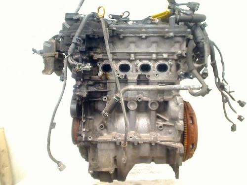 Used Engine Engine 39199818 39199818