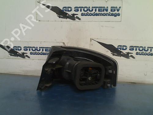 Left taillight SEAT IBIZA III (6L1) 1.6 16V | BP13412798C34 