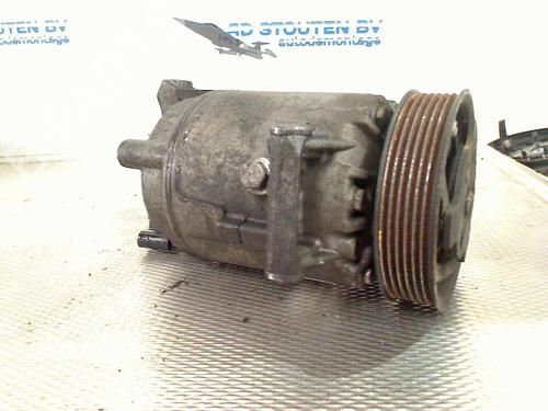 AC compressor VW CADDY III Box Body/MPV (2KA, 2KH, 2CA, 2CH) 1.6 TDI | BP31243508M34