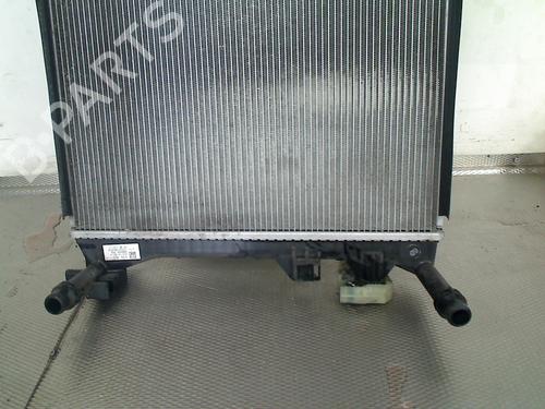 Water radiator VW TAIGO (CS1) 1.0 TSI | BP38685061M31 - Image 5