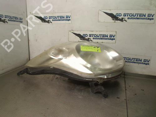 Used Left headlight SUZUKI ALTO VII (GF, HA25_, HA35_) 1.0 (AMF310, GFC31S) (68 hp) 29887593