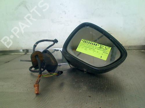 Used Right mirror Right mirror 39436466 39436466