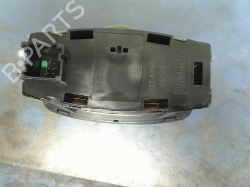 Headlight switch FORD FIESTA VII (HJ, HF) 1.0 EcoBoost | BP22759922I24 