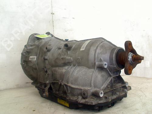 Gearbox BMW 3 Convertible (E93) 330 i | BP39948656M3 - Image 8