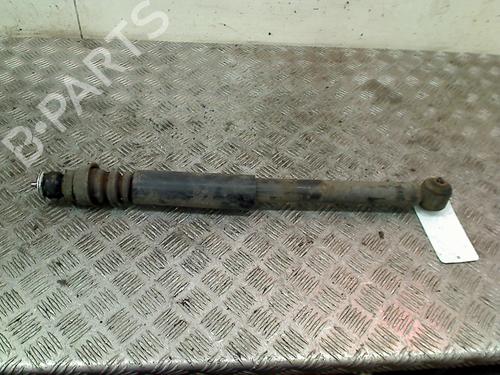 Used Left rear shock absorber KIA PICANTO I (SA) 1.1 (65 hp) 11307622