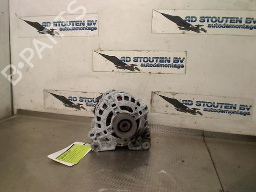 Used Alternator SKODA CITIGO (NF1) 1.0 (60 hp) 29885703