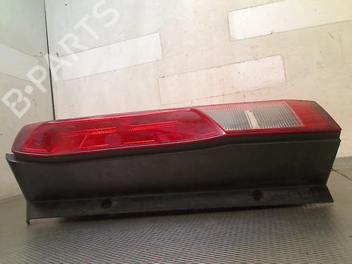 Right taillight VW CRAFTER Van (SY_, SX_) 2.0 TDI FWD (SYB, SYC, SYD) | BP37459459C35  - Image 5