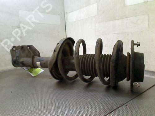 Right front shock absorber SUBARU FORESTER (SJ_) 2.0 i AWD (SJ5) | BP37282753M17 - Image 2