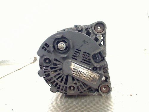 Used Alternator Alternator 37632820 37632820