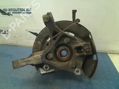 Right front steering knuckle OPEL ASTRA J (P10) 1.4 Turbo (68) | BP11326455M26 