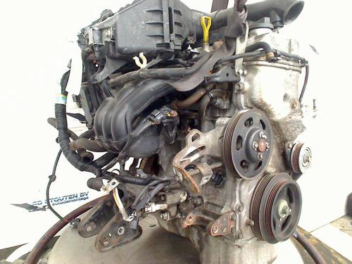 Engine SUZUKI ALTO VII (GF, HA25_, HA35_) 1.0 (AMF310, GFC31S) | BP29887595M1