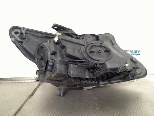 Left headlight MERCEDES-BENZ VITO Van (W447) 111 CDI (447.601, 447.603, 447.605) | BP34614611C28  - Image 7