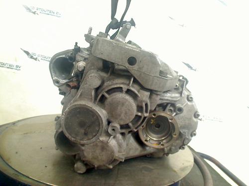 Gearkasse AUDI TT (8J3) 2.0 TFSI | BP29965343M3 