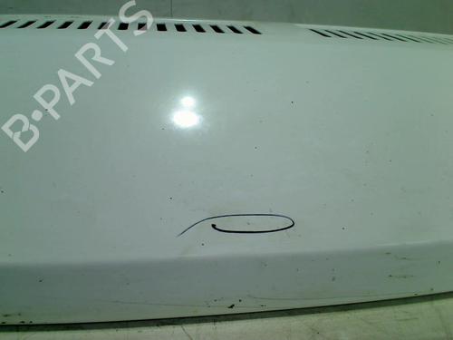 Hood PEUGEOT BOXER Van 2.2 HDi 120 | BP22436344C1 