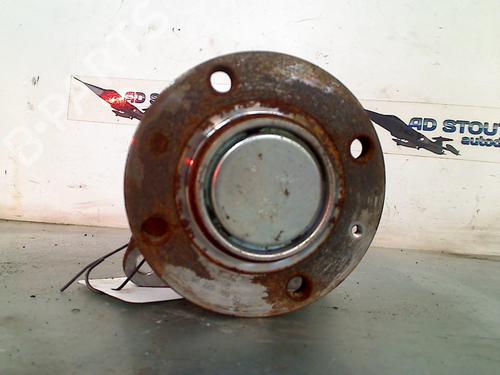 Right rear steering knuckle OPEL CORSA F (P2JO) 1.2 (68) | BP21774260M28 