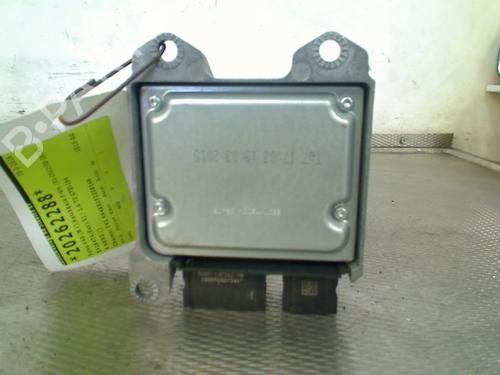 Control unit VOLVO V40 Hatchback (525) T2 GTDi | BP38704902M11 - Image 3