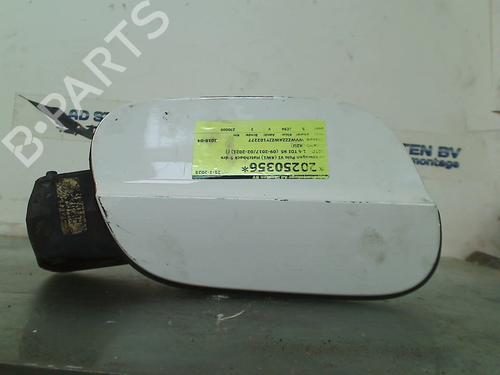 Fuel flap VW POLO VI (AW1, BZ1, AE1) 1.6 TDI | BP24039768C131 