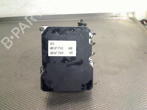 Pompe ABS VW POLO V (6R1, 6C1) 1.2 (70 hp) 31902377