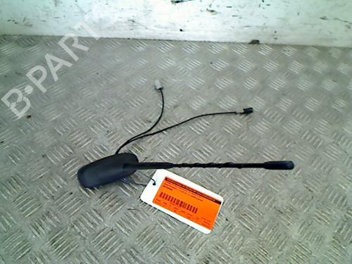 Antenne/Base Antenne/Base CITROËN C3 II (SC_) 1.6 HDi (92 hp) 13125108 13125108