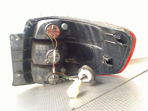 Right taillight SUZUKI SX4 (EY, GY) 1.6 VVT (RW416, YA21S) | BP38646747C35 - Image 5