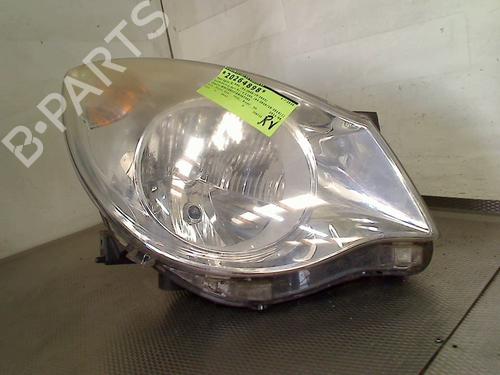 Used Right headlight Right headlight 39237725 39237725