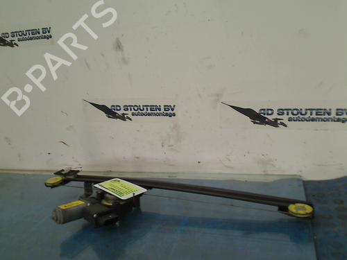 Used Front left window mechanism FIAT DUCATO Van (250_) 140 Natural Power (136 hp) 15548292