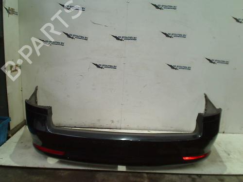 Used Rear bumper SKODA OCTAVIA II Combi (1Z5) 1.2 TSI (105 hp) 16204509