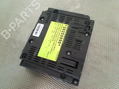 Electronic module FIAT PUNTO (199_) 0.9 Twinair Turbo | BP31147127M83 
