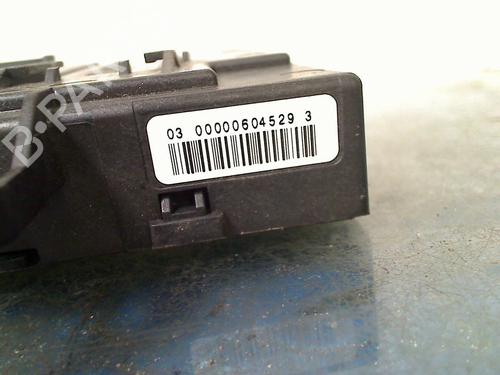 Electronic module FORD FIESTA VI (CB1, CCN) 1.6 Ti | BP31115047M83 