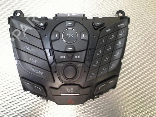 Used Switch Switch FORD FOCUS III 1.0 EcoBoost (100 hp) 34056143 34056143