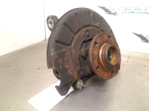 Right front steering knuckle AUDI TT (8J3) 2.0 TFSI | BP29965336M26