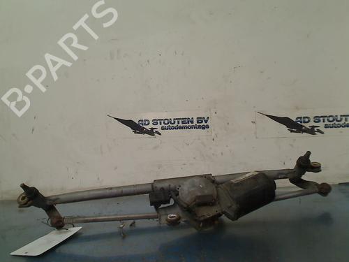 Vindrute Vindusviskermekanisme LAND ROVER FREELANDER I (L314) 2.0 Td4 4x4 | BP16407315C83 
