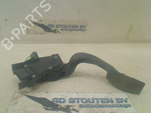 Pedal CITROËN NEMO Box Body/MPV (AA_) 1.4 HDi | BP13125706I4 