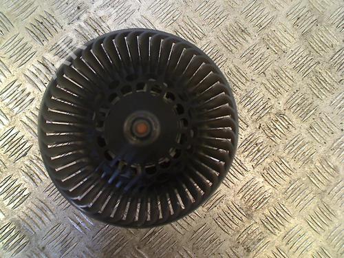 Heater blower motor PEUGEOT 207 SW (WK_) 1.6 16V | BP11310247M62 