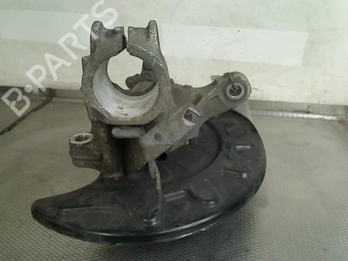 Left front steering knuckle VW GOLF VIII (CD1, DA1) 1.4 GTE Plug-in Hybrid | BP36848927M25 - Image 3