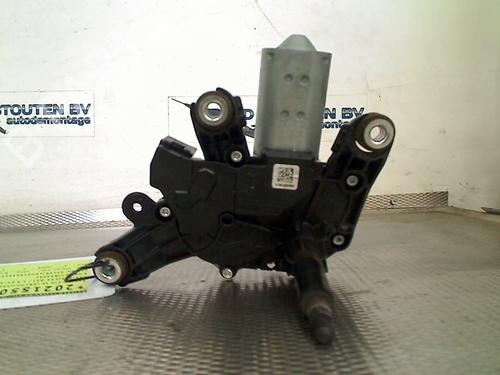 Rear wiper motor RENAULT CLIO IV (BH_) 1.5 dCi 90 | BP29851287M102