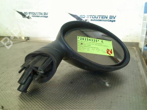 Bakspejl Højre MINI MINI (R50, R53) One (90 hp) 28094892