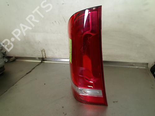 Right taillight MERCEDES-BENZ VITO Van (W447) 119 CDI (447.601, 447.603, 447.605) | BP36956830C35  - Image 6