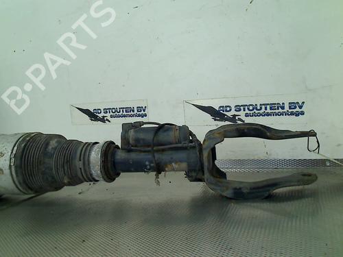 Left front shock absorber MERCEDES-BENZ M-CLASS (W166) ML 350 BlueTEC 4-matic (166.024, 166.023) | BP33458507M16 - Image 5