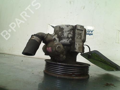 Styring servopumpe FIAT DOBLO Cargo (263_) 1.3 D Multijet | BP25281492M99